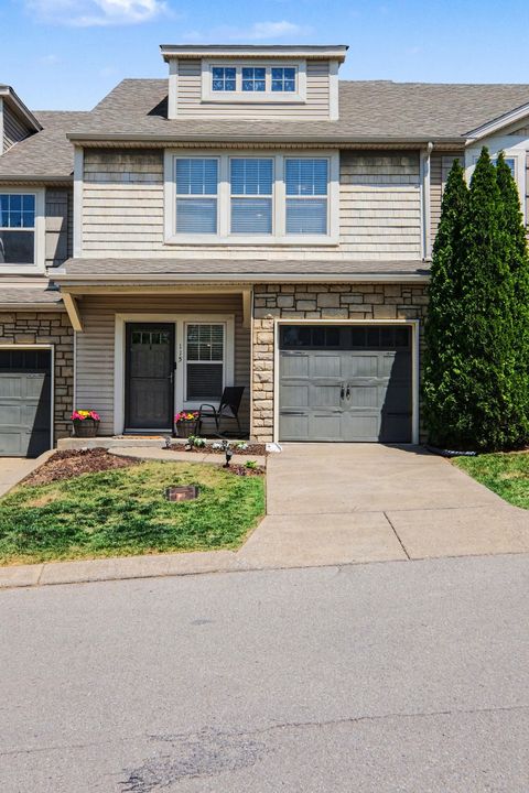 Photo of 115 Stonecrest Drive, Nashville, TN 37209 (MLS # 3173540)