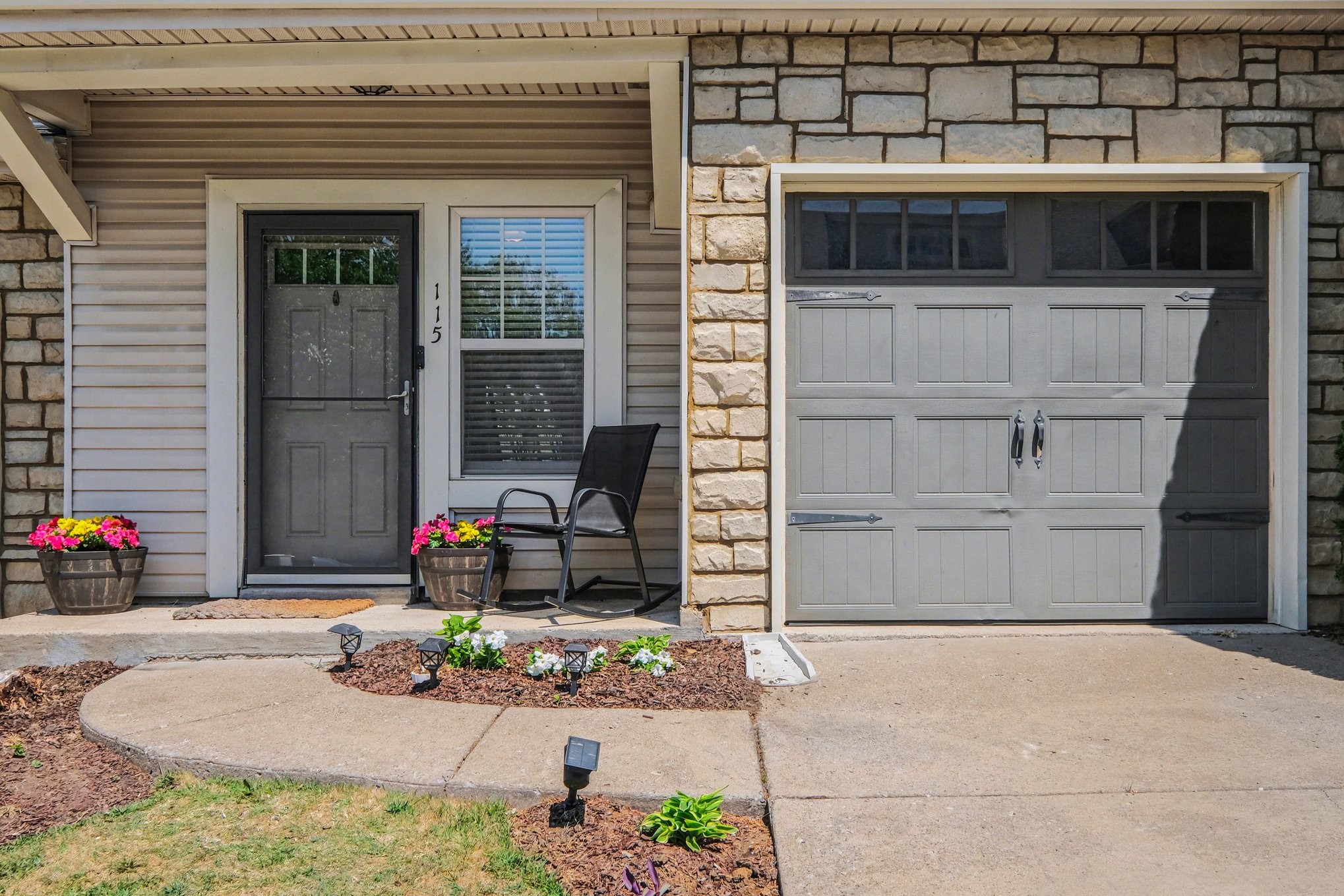 115 Stonecrest Drive