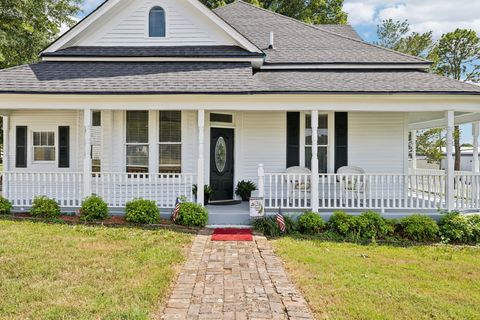 37 Deer Trace Rd Fayetteville TN 37334