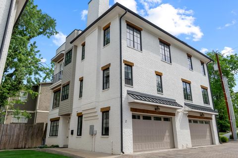 Photo of 519 Chesterfield Ave #2, Nashville, TN 37212 (MLS # 3180531)