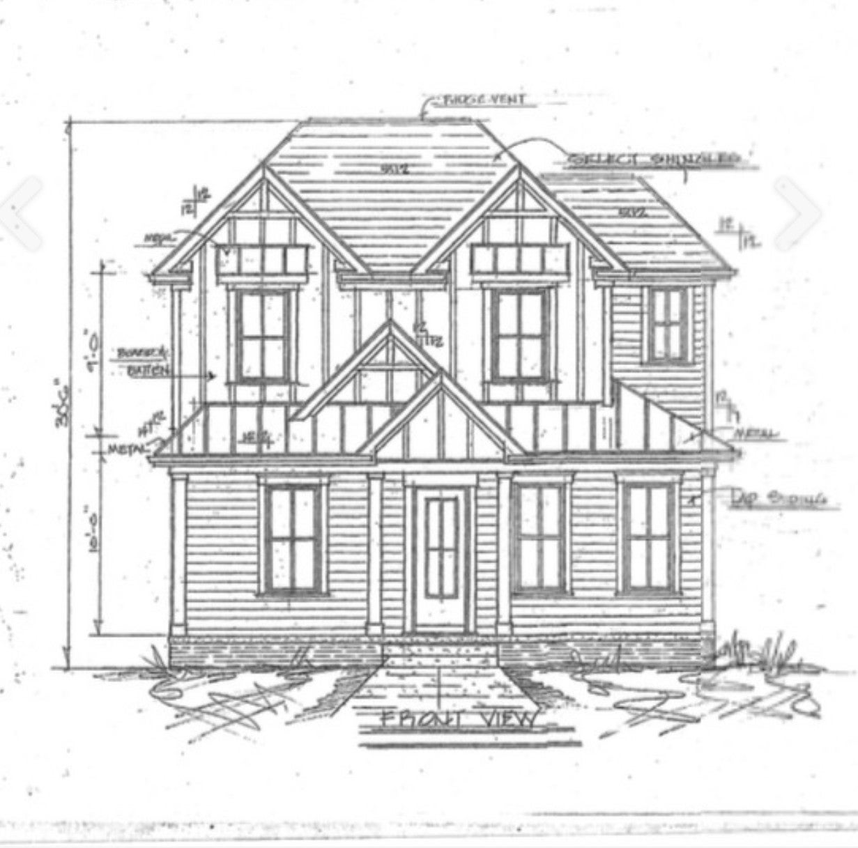 4-bed listing at 1629 12th Ave N, Nashville