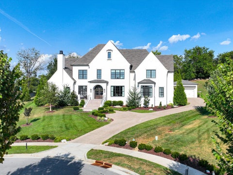 Photo of 9266 Berwyn Ct, Brentwood, TN 37027 (MLS # 3542457)