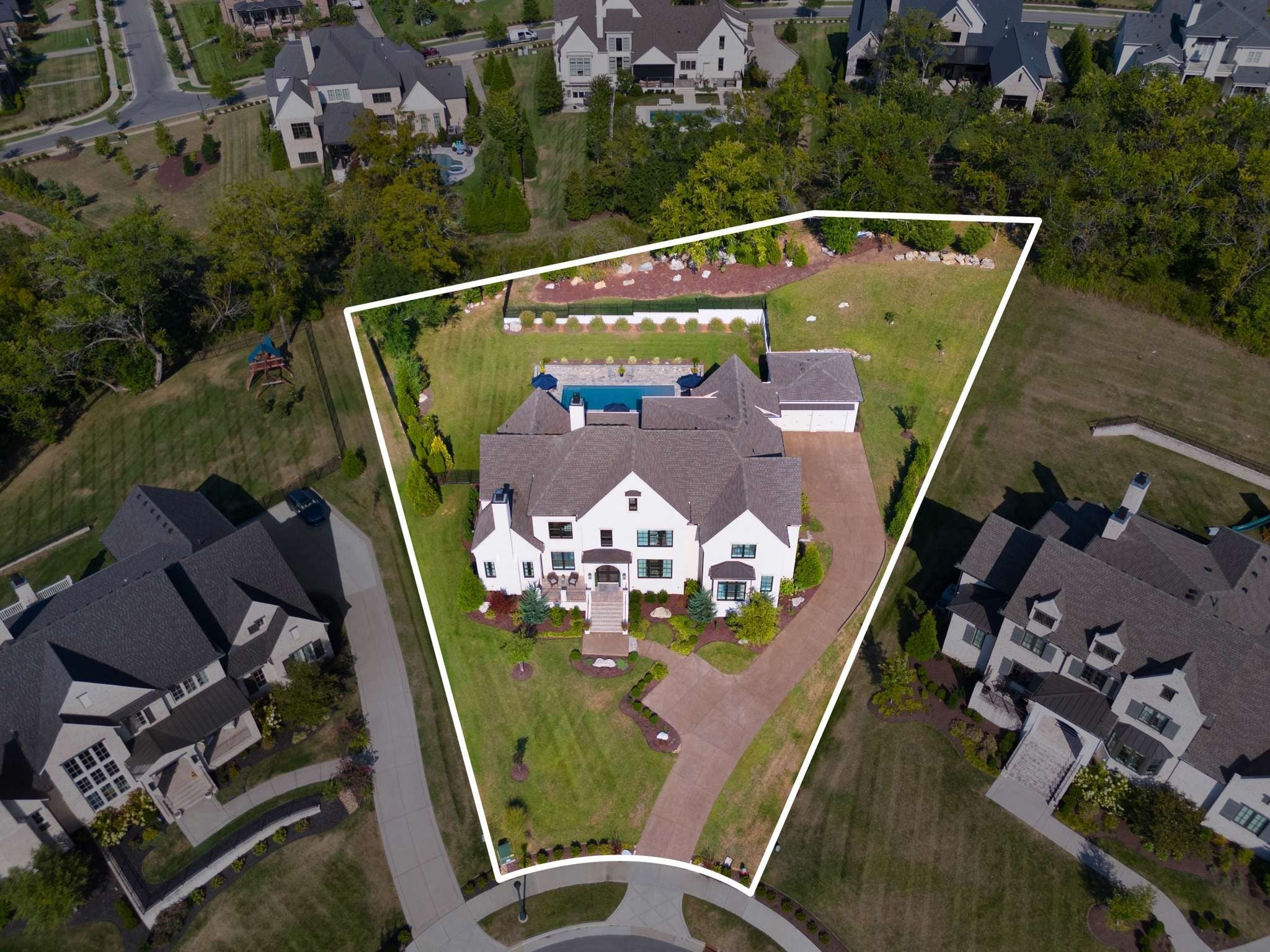 9266 Berwyn Ct