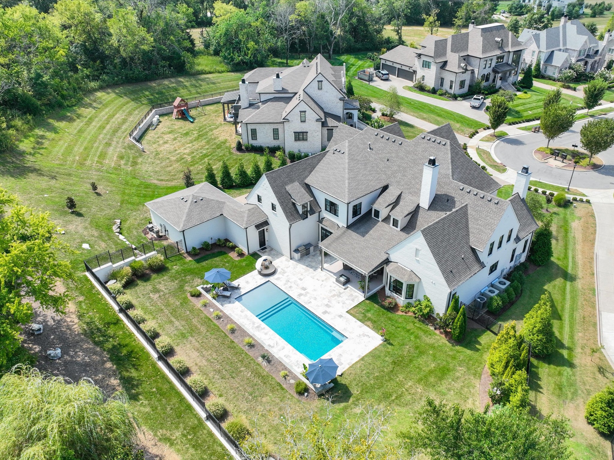 9266 Berwyn Ct