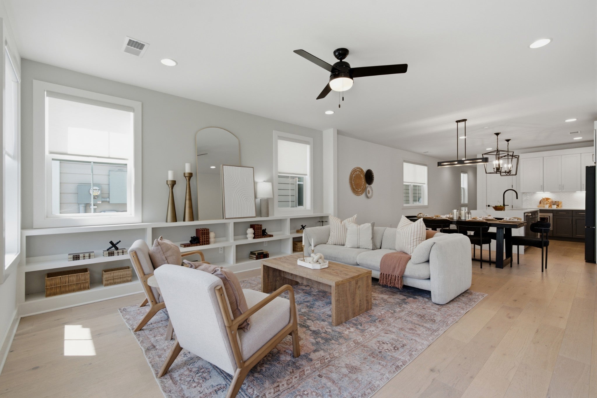 4-bed listing at 2411 N 16th St B, Nashville
