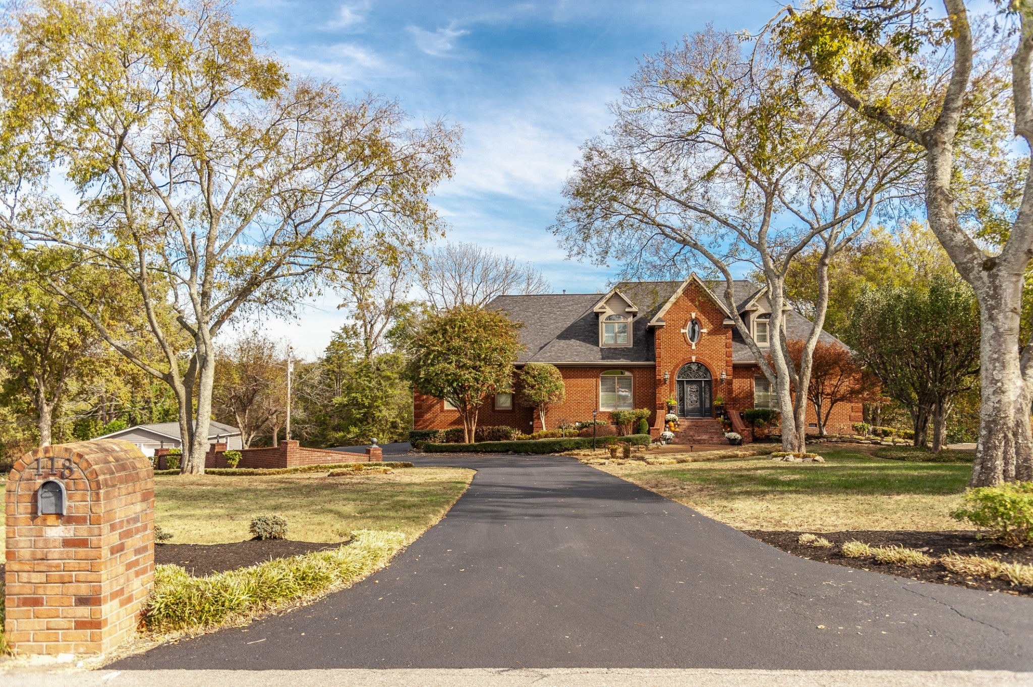 118 Bluegrass Cir