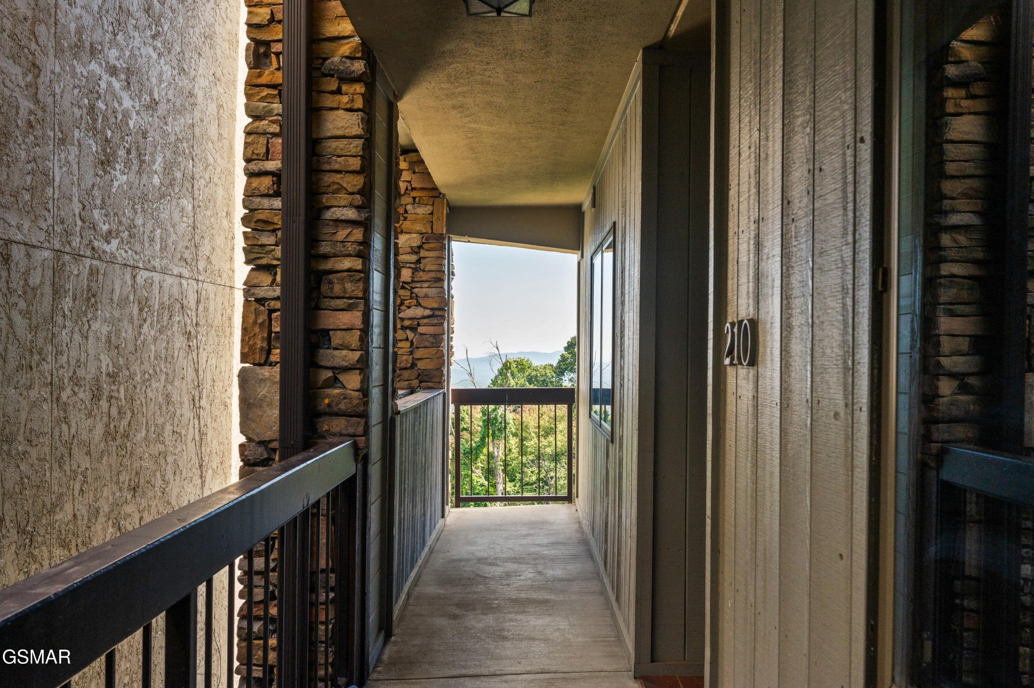 1130 Ski View Drive 210
