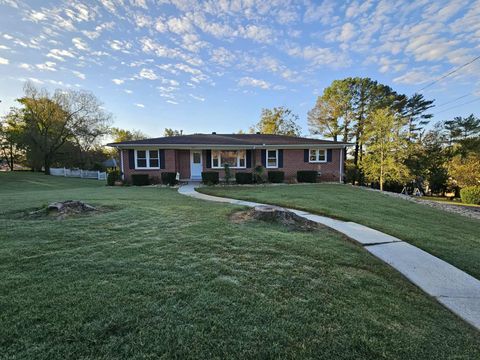 636 Carmack Ave Carthage TN 37030