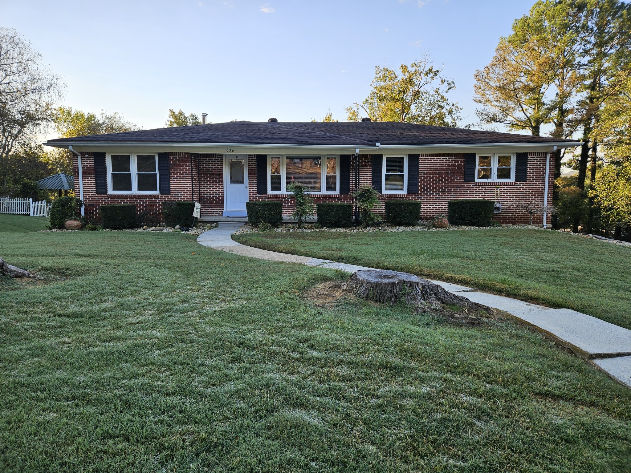 636 Carmack Ave