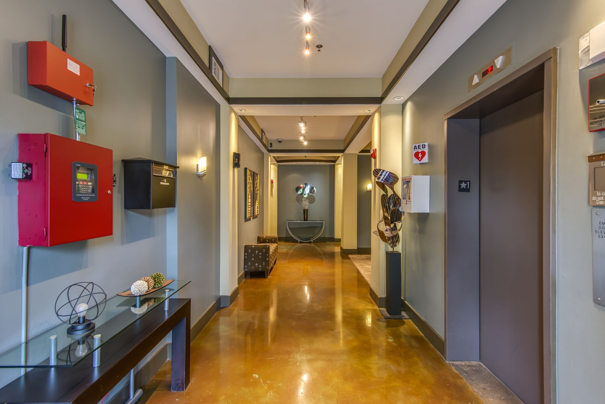 3000 Vanderbilt Pl 309