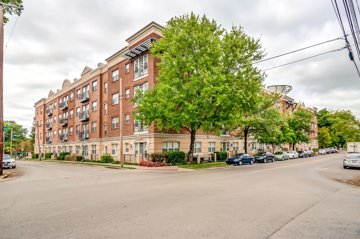 3000 Vanderbilt Pl 309
