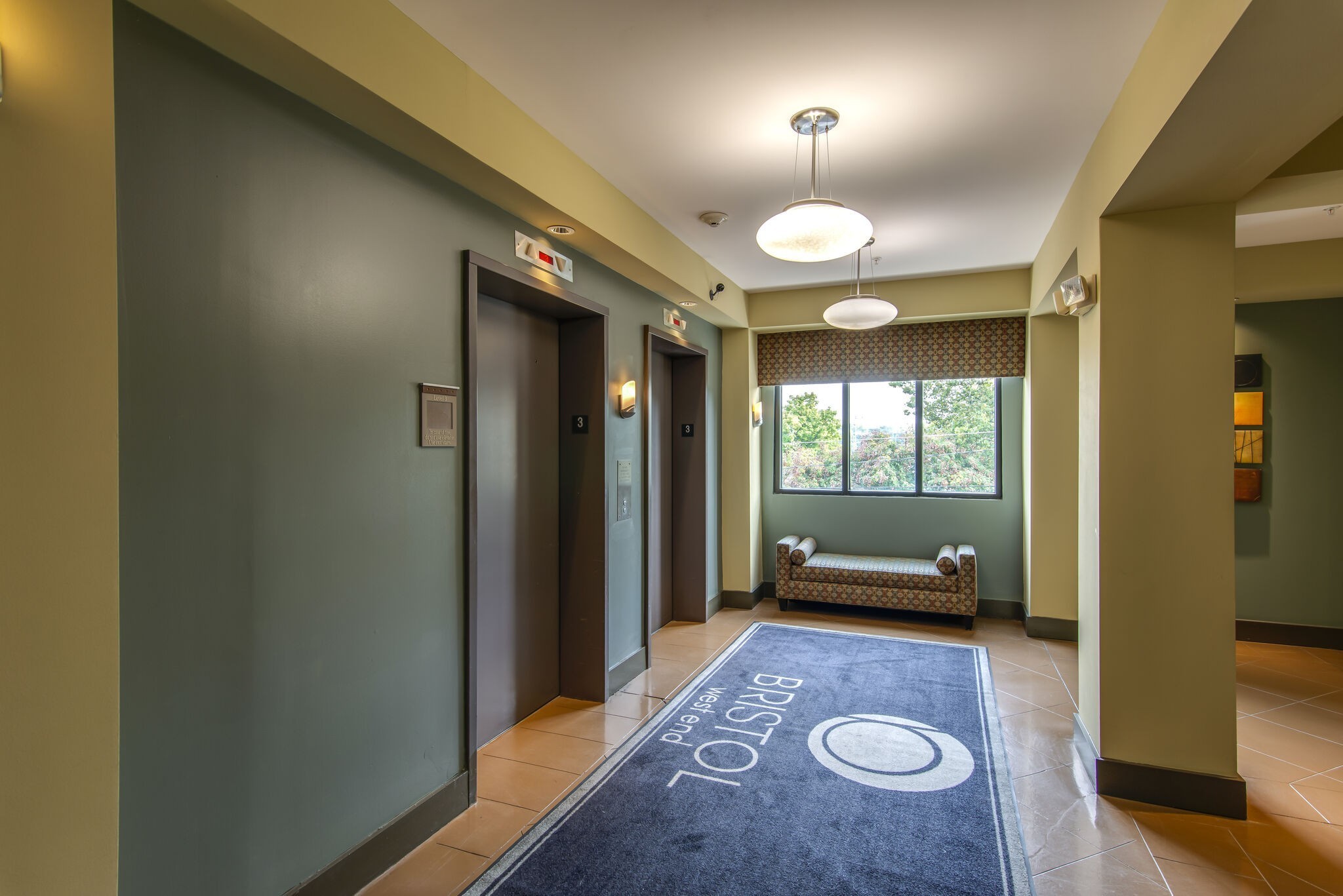 3000 Vanderbilt Pl 309