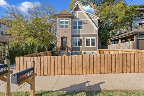 1725 7th Ave N A Nashville TN 37208