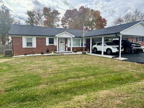709 Cill St Smithville TN 37166