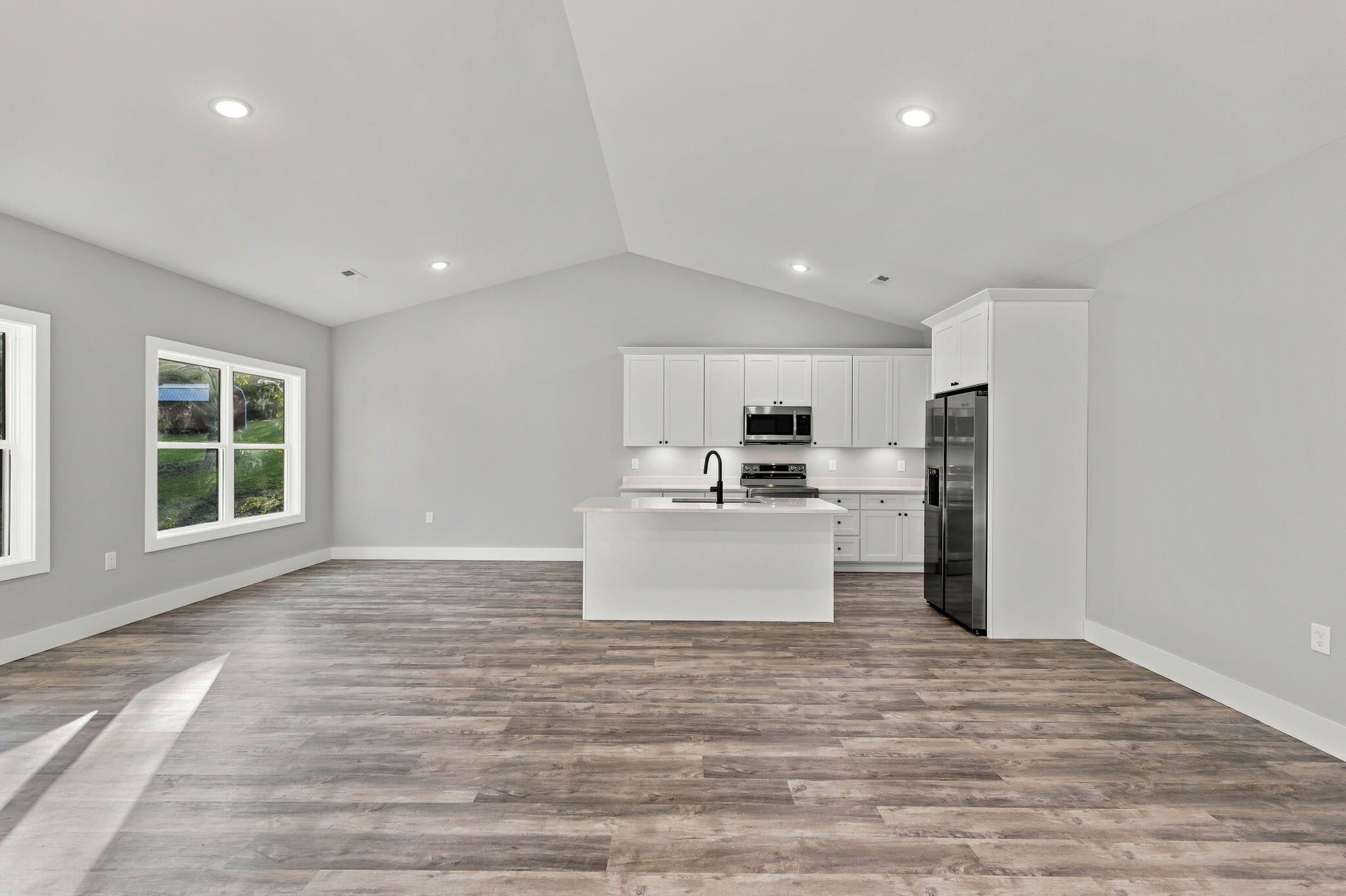 122 Old Pond Road SE