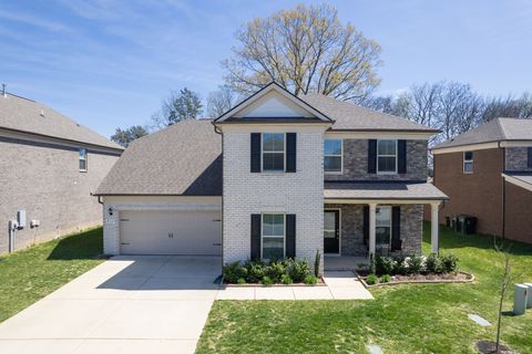 832 Chalkstone Ln, Mount Juliet, TN 37122 - MLS#: 2812582