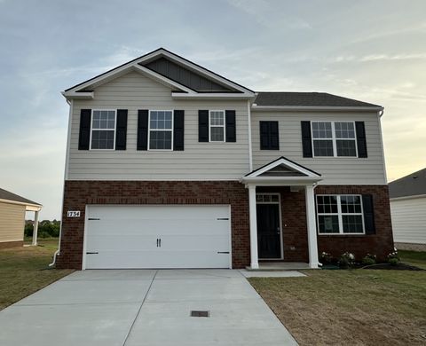 1734 Wren Way Lebanon TN 37087