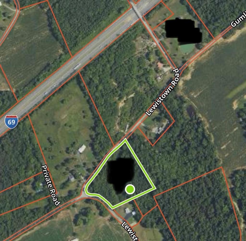 0 Lewistown Church Road