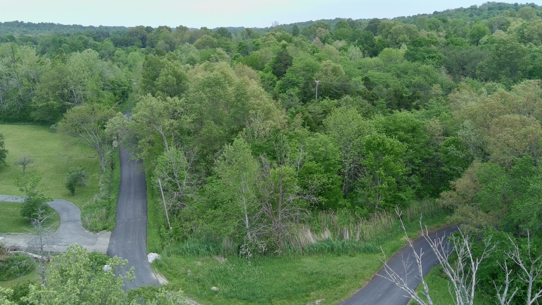 0 Lewistown Church Road