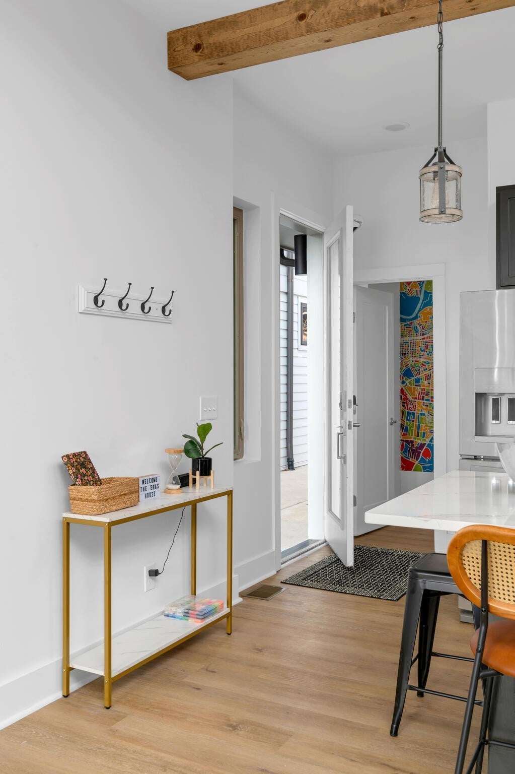3-bed condo for sale in Nashville, TN 37207, 12b Fern Ave 12b Fern Ave, Nashville TN 37207 3-bed condo, photo 5 of 55