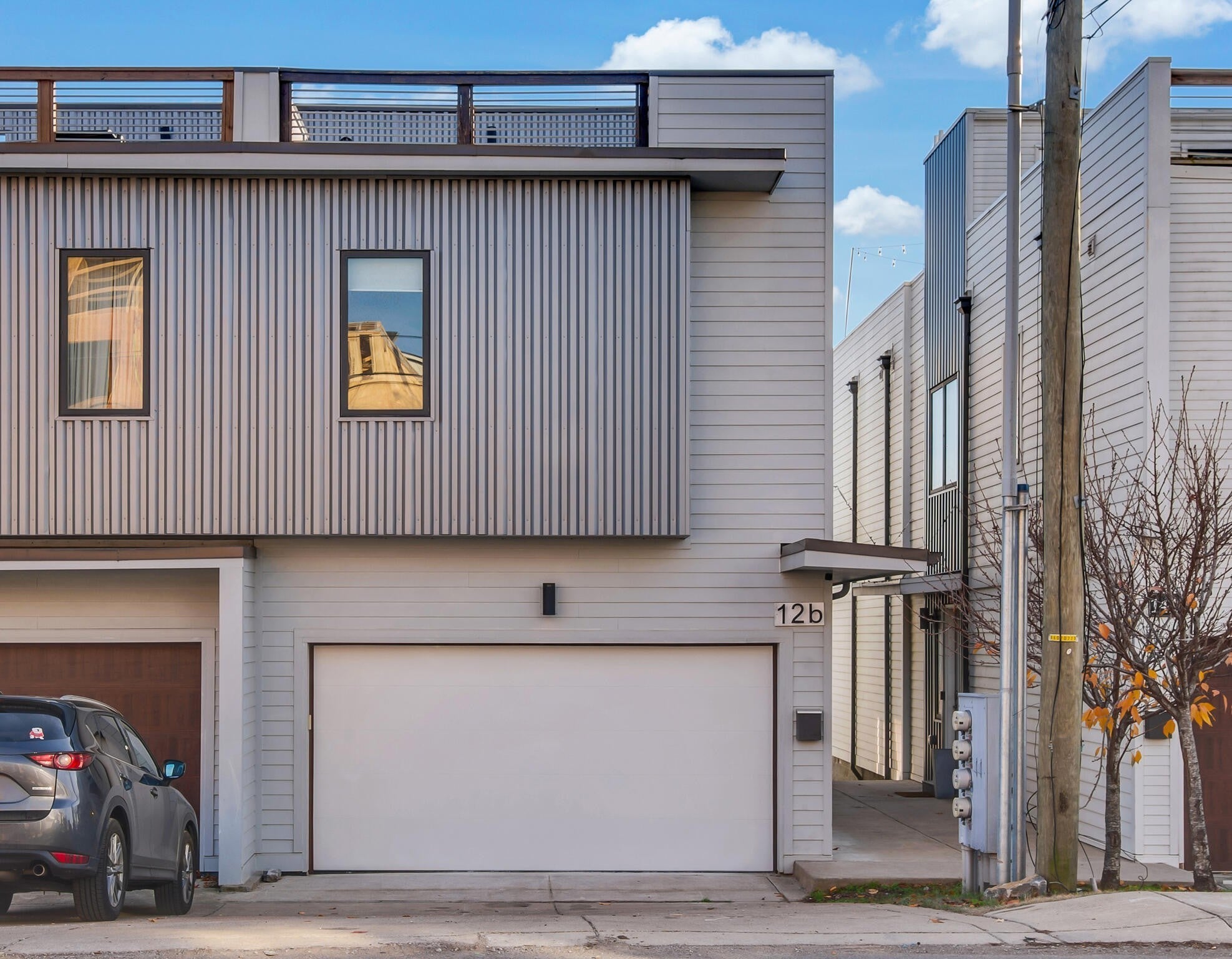 3-bed condo for sale in Nashville, TN 37207, 12b Fern Ave 12b Fern Ave, Nashville TN 37207 3-bed condo, photo 3 of 55