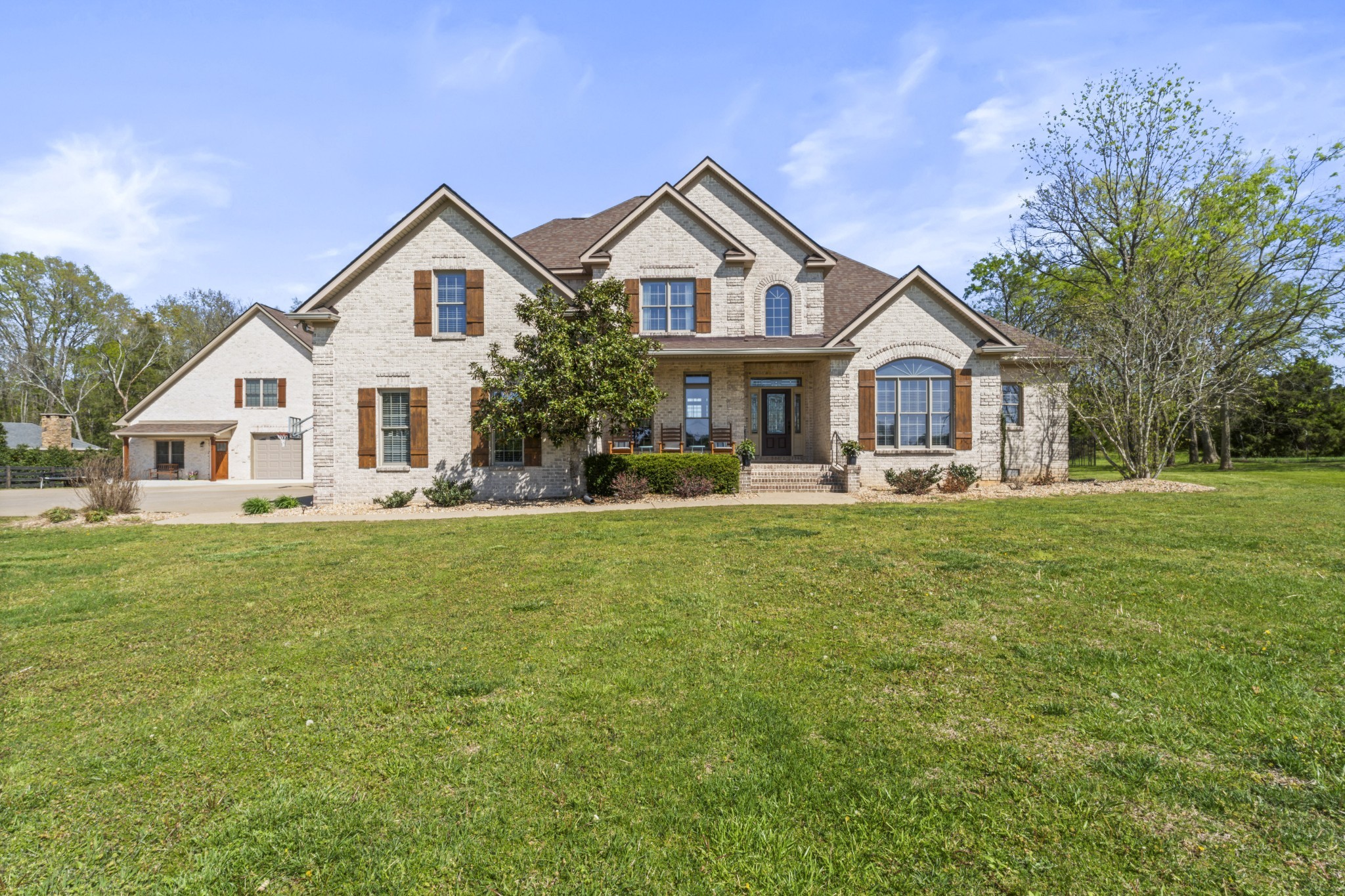 1593 Rock Springs Midland Rd