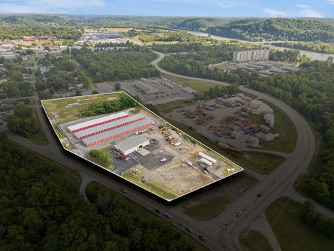 636 N Main St Ashland City TN 37015