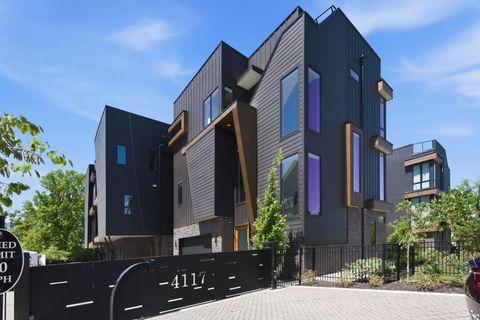 Photo of 4117 Lone Oak Rd #8, Nashville, TN 37215 (MLS # 3214616)