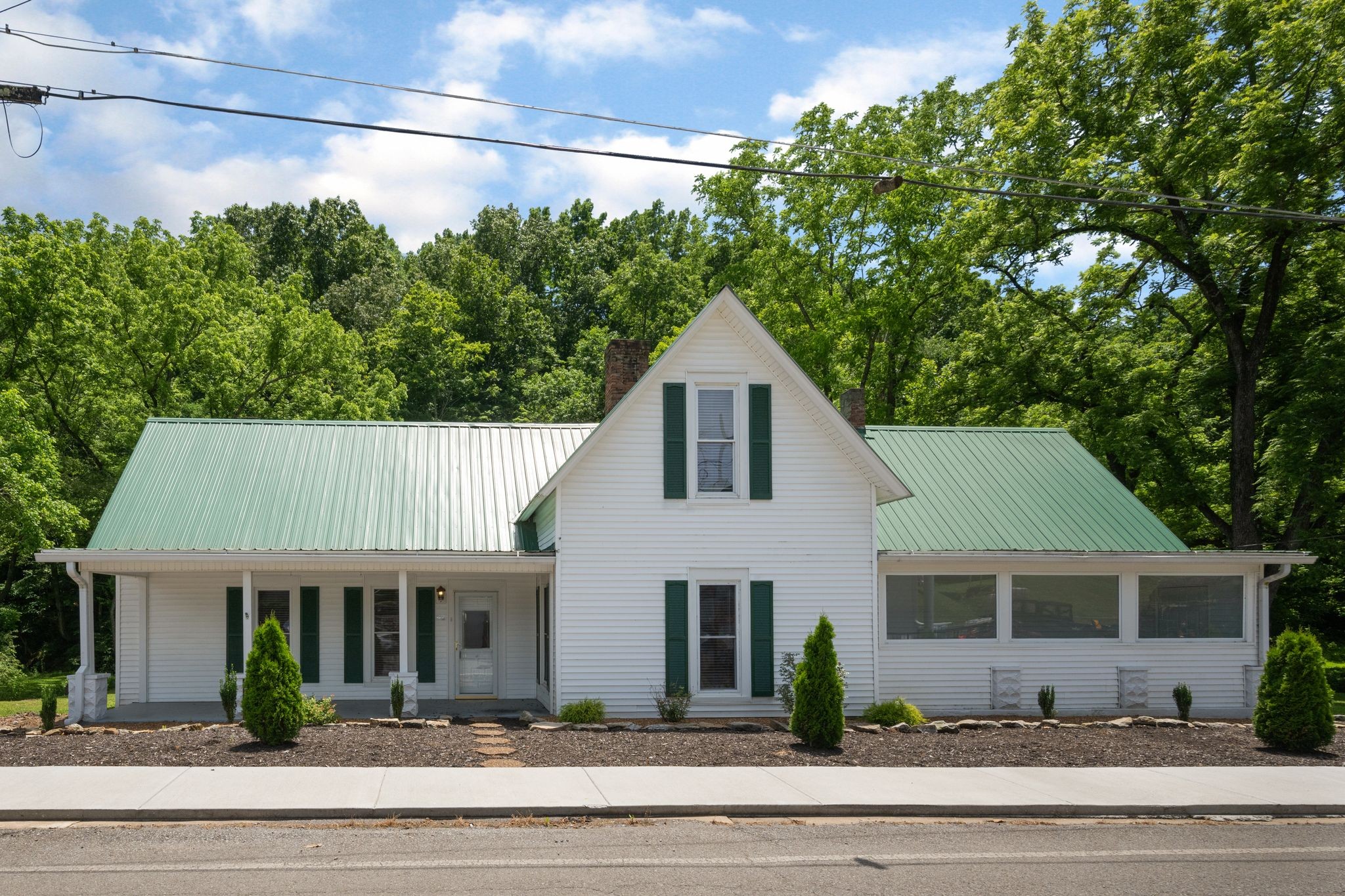 View Charlotte, TN 37036 house