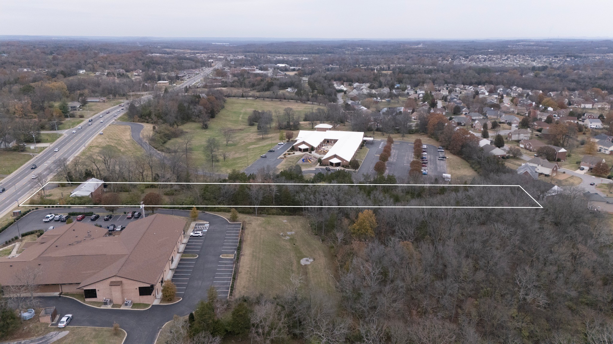 2825 N Mount Juliet Rd