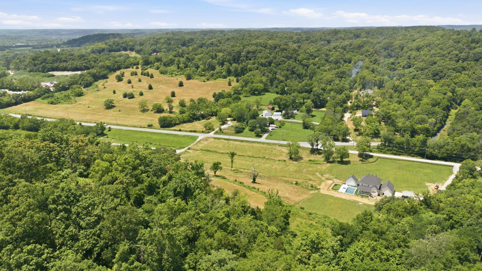 297 Old Carters Creek Pike, Franklin TN 37064 0-bed lot, photo 5 of 5