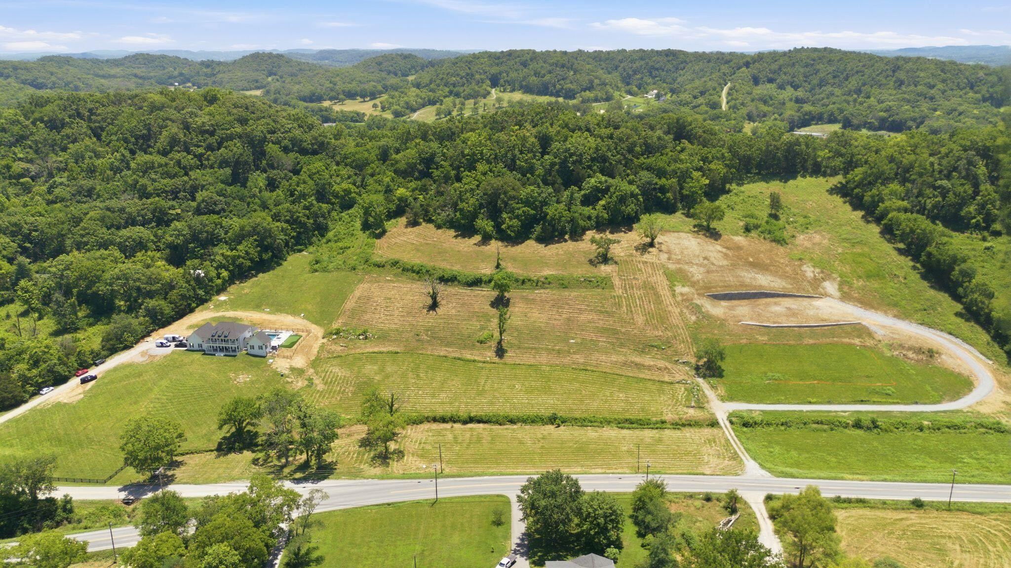 297 Old Carters Creek Pike, Franklin TN 37064 0-bed lot, photo 4 of 5