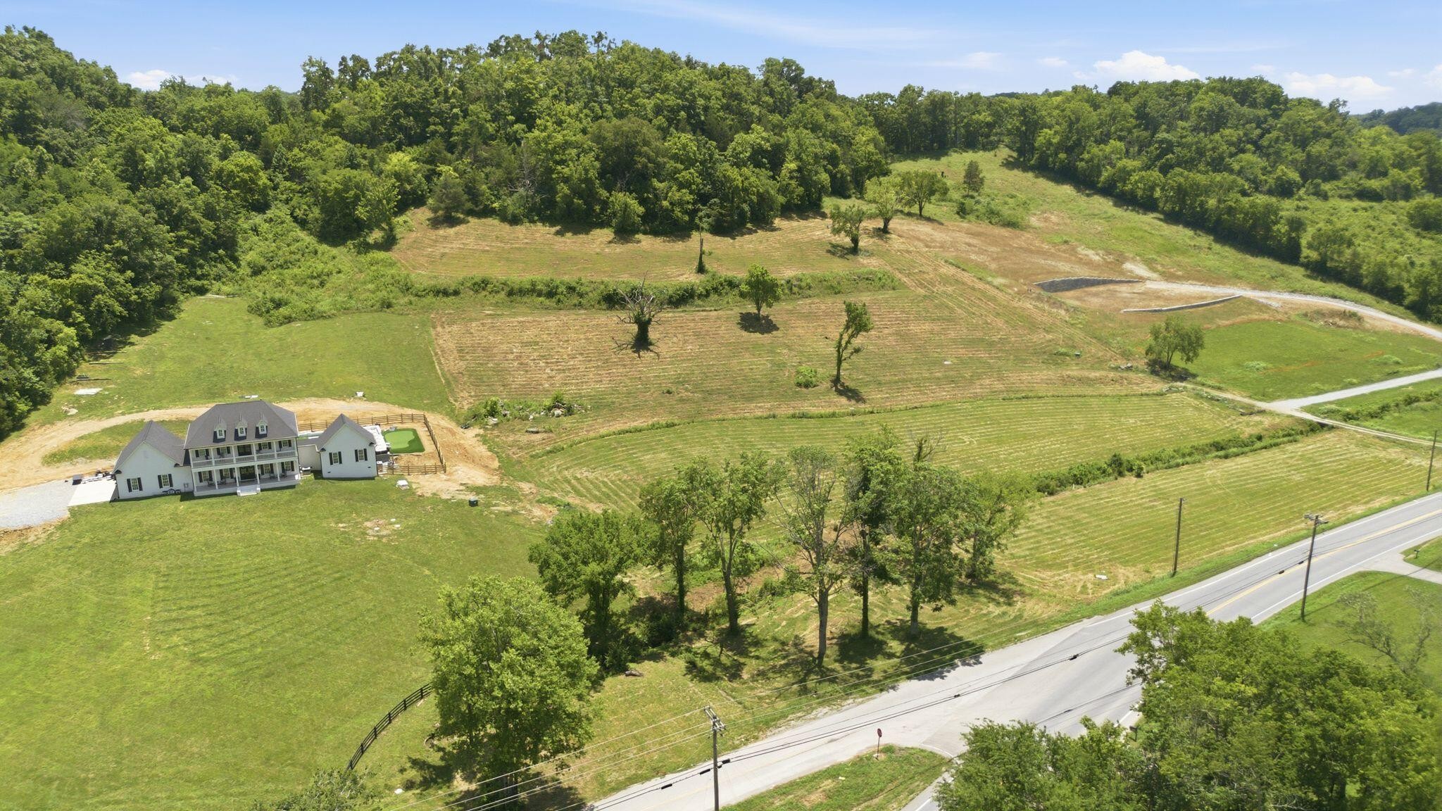 297 Old Carters Creek Pike, Franklin TN 37064 0-bed lot, photo 3 of 5