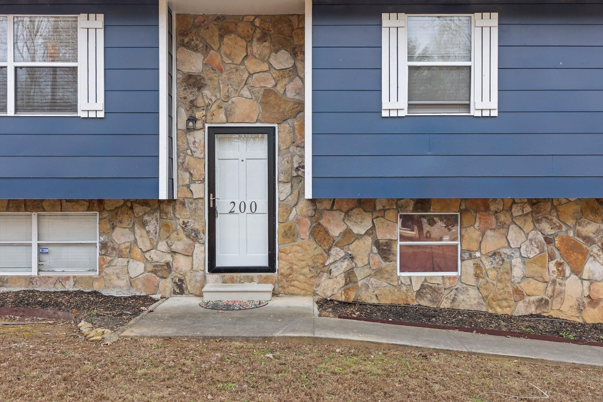 200 Phillips Drive NE