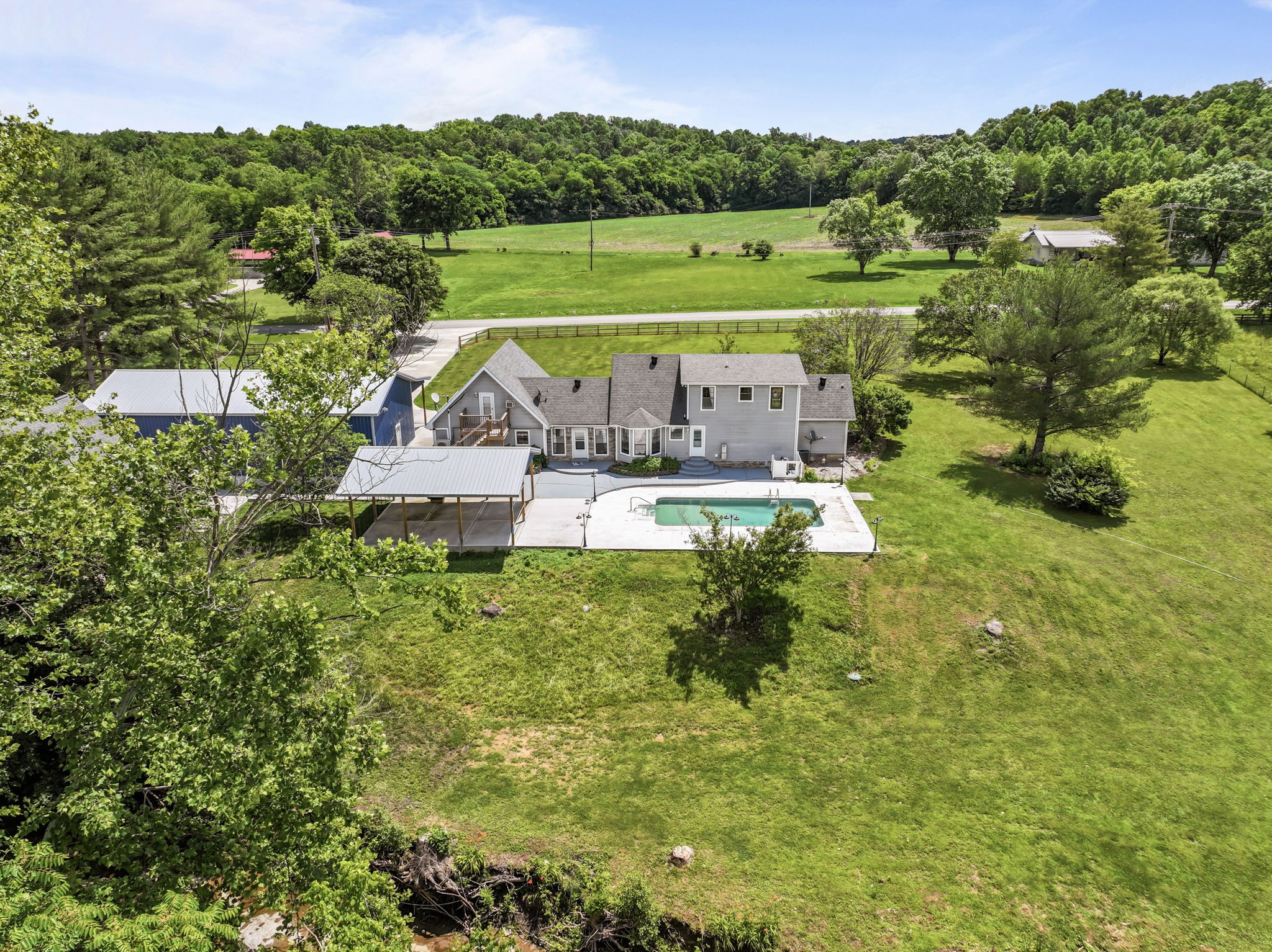 1313 Stayton Rd