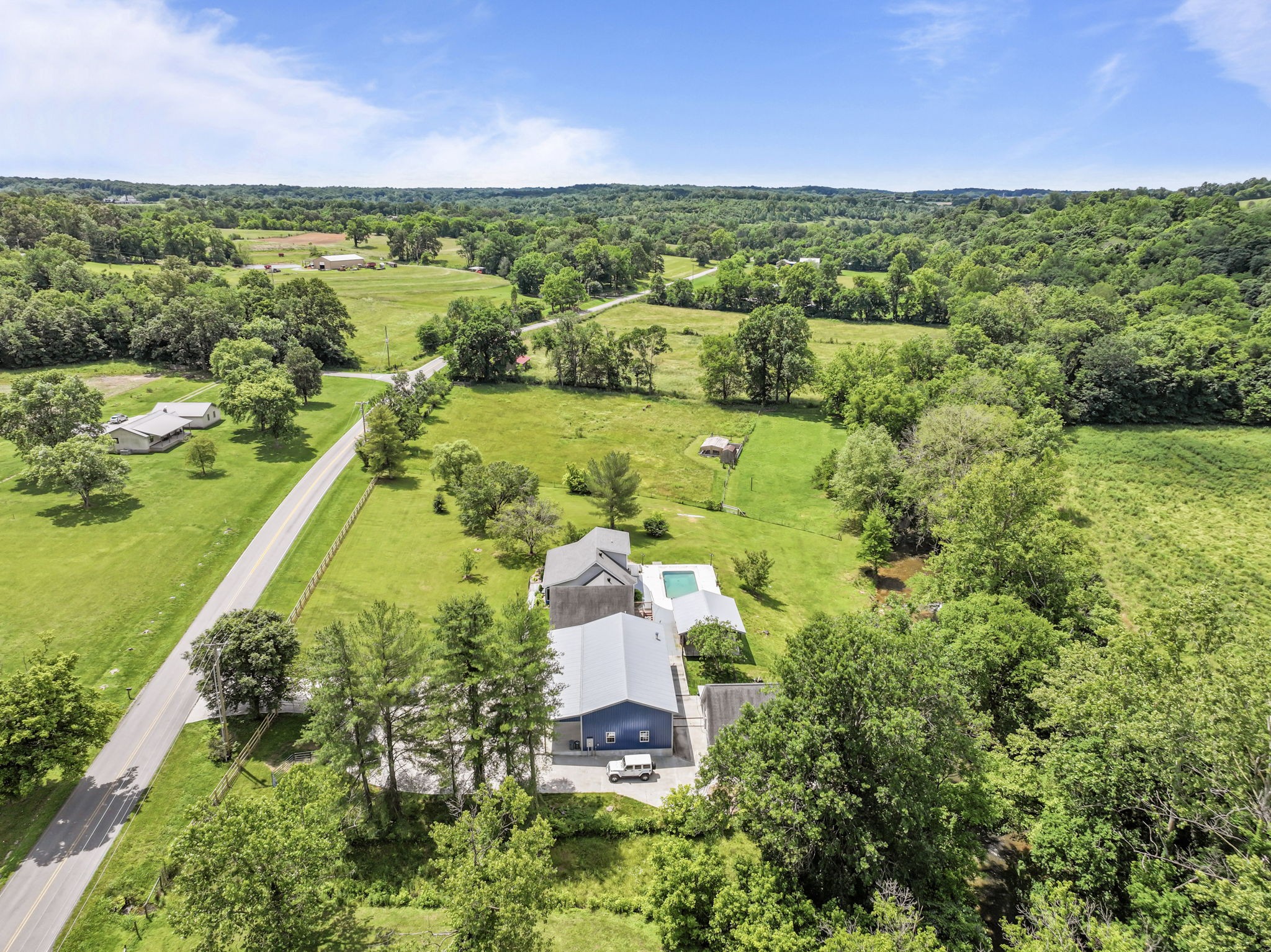 1313 Stayton Rd