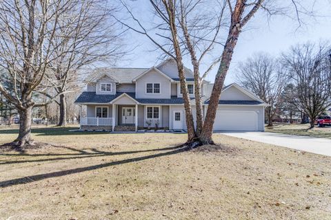 396 Deerfield Cir, Manchester, TN 37355 - MLS#: 2785119