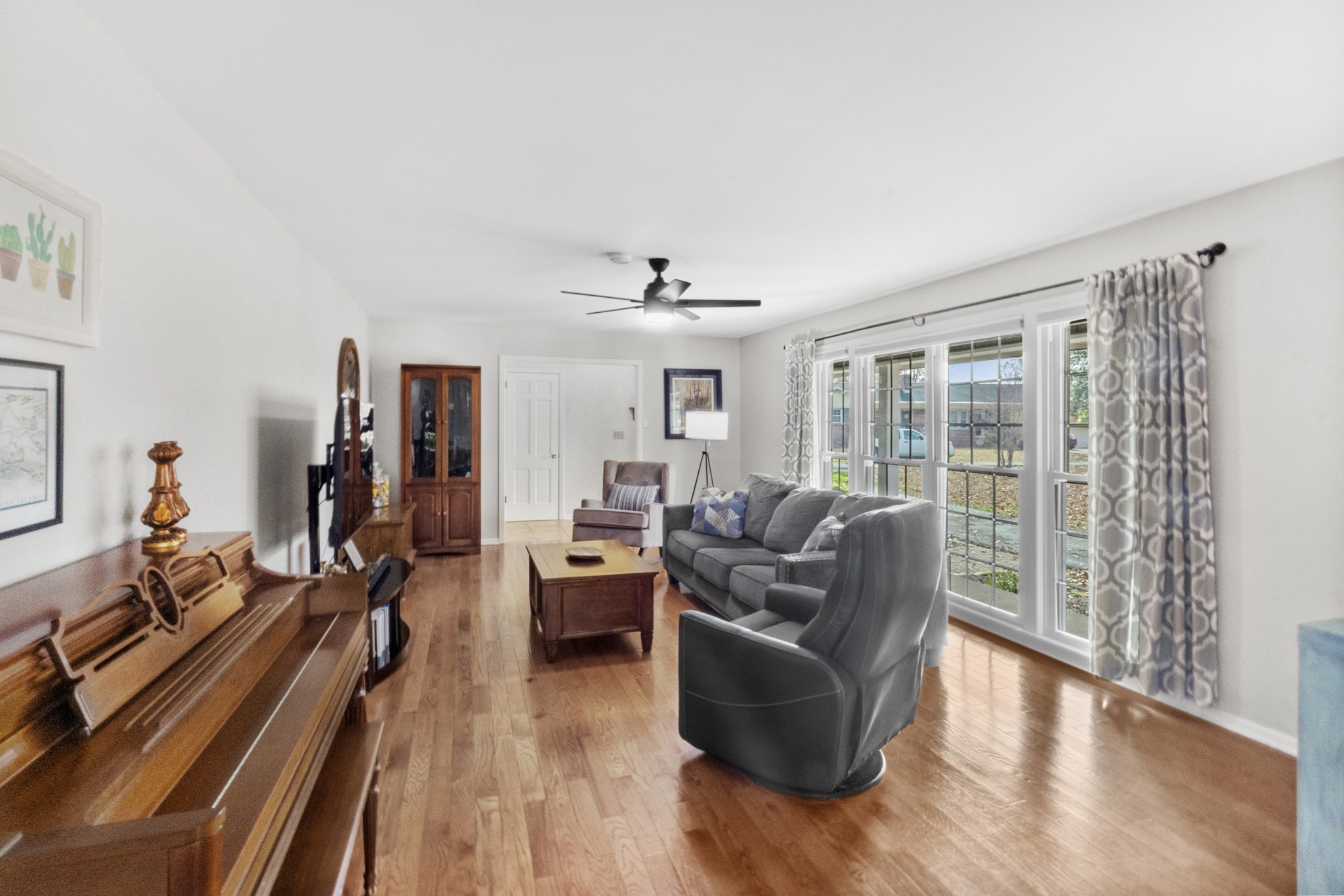 119 Cedar Hill Drive