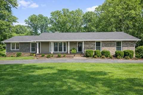 119 Cedar Hill Drive Waverly TN 37185