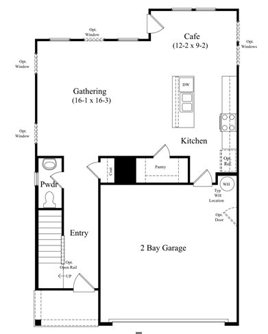 104 Ridgewood Drive