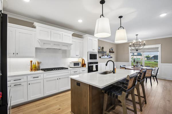 1107 Joe Martin Ln, Lebanon, TN, 37087