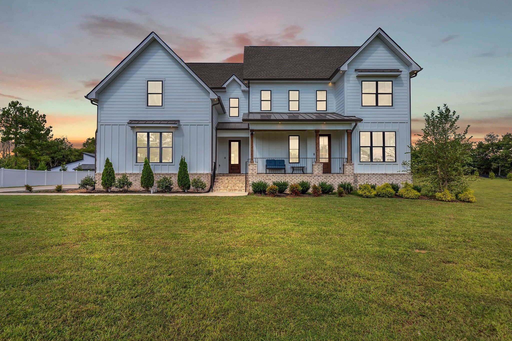 4873 Bradyville Pike