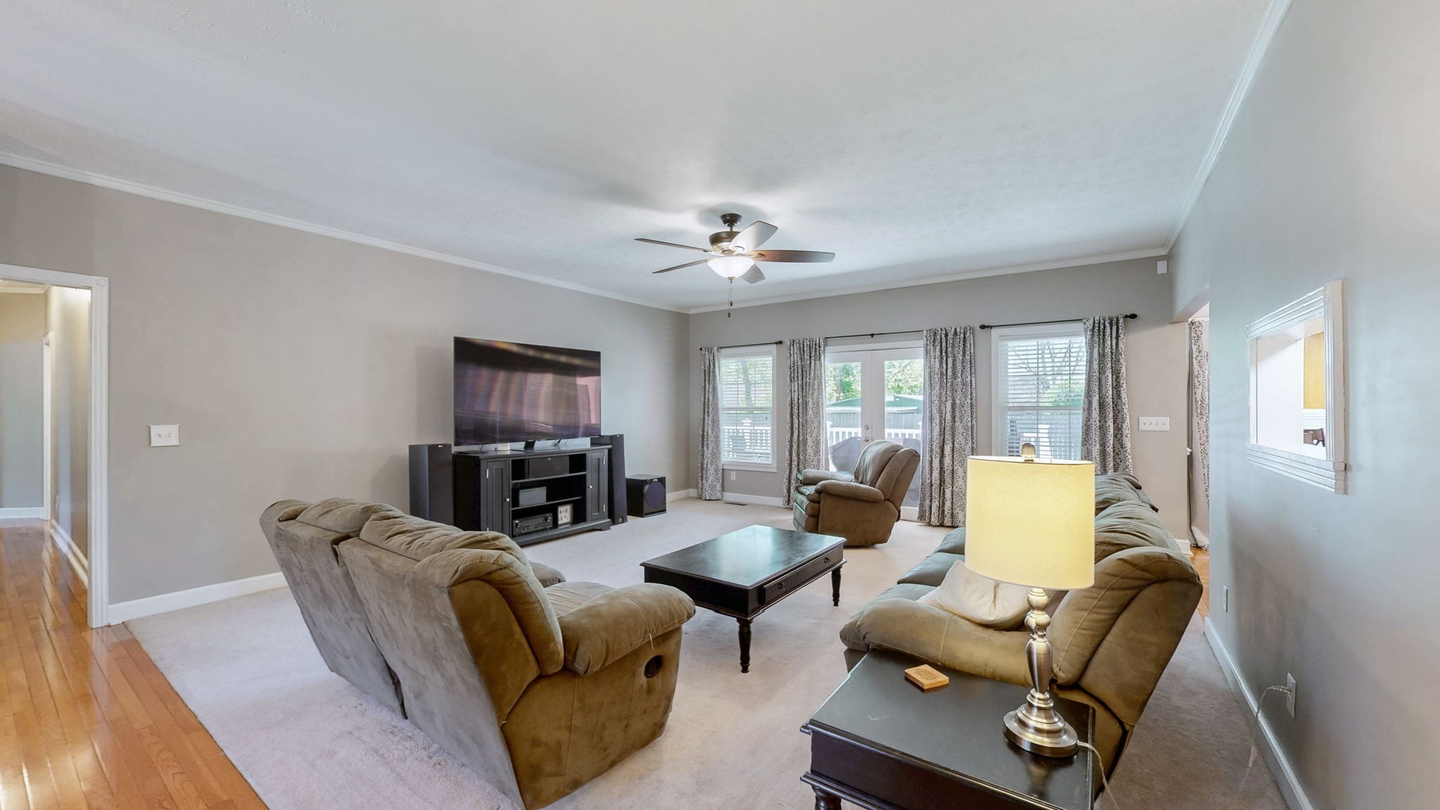 Middle Tennessee Properties 4 203 Ha Le Koa Ct