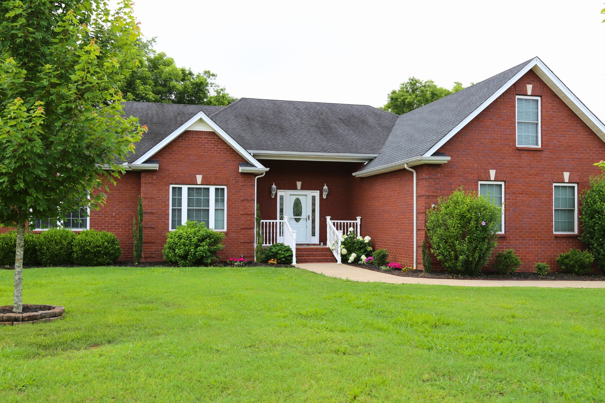 Middle Tennessee Properties 2 203 Ha Le Koa Ct