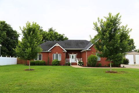 203 Ha Le Koa Ct Smyrna TN 37167