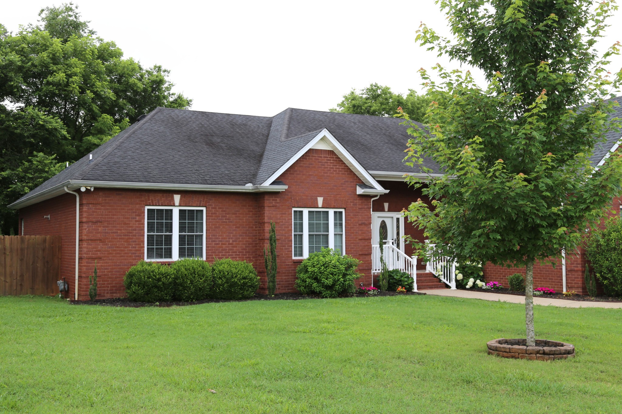 Middle Tennessee Properties 1 203 Ha Le Koa Ct