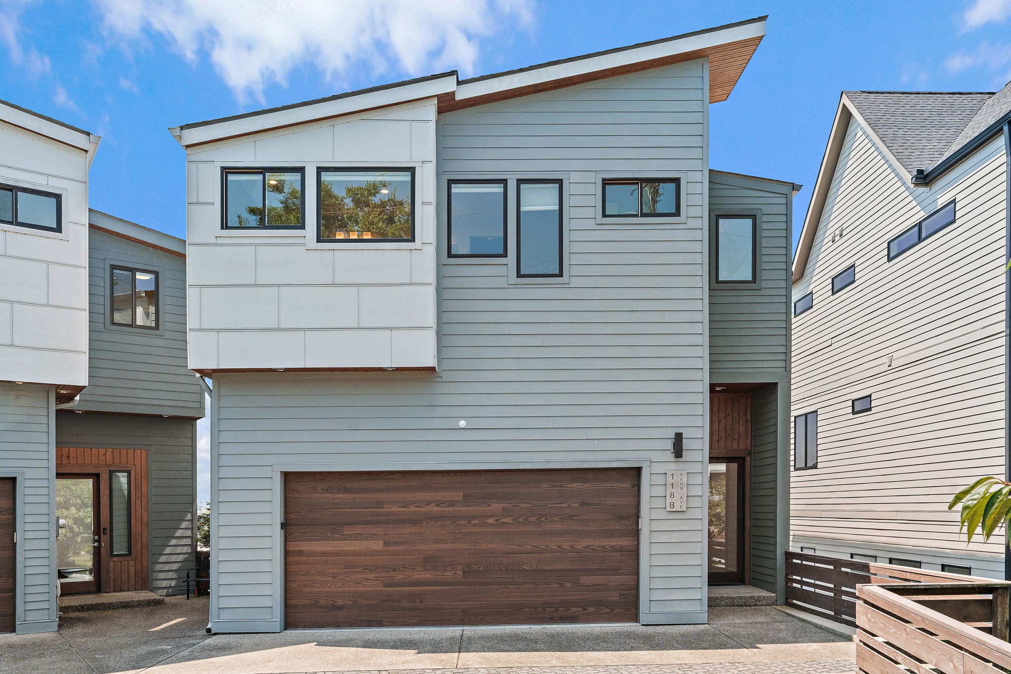 118B Fern Ave