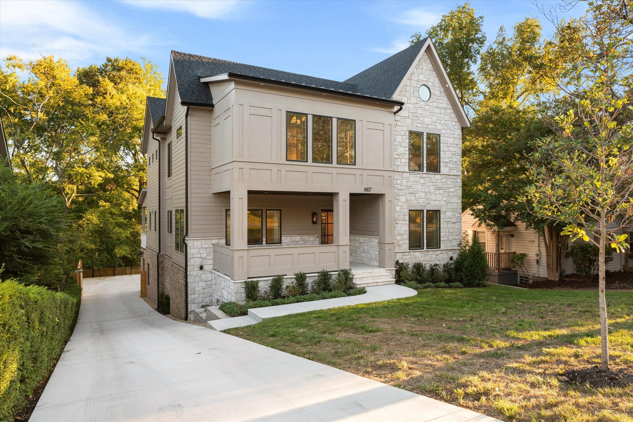 817 Horner Ave