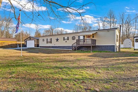Photo of 3786 Sweetwater Vonore Road, Sweetwater, TN 37874 (MLS # 3061860)
