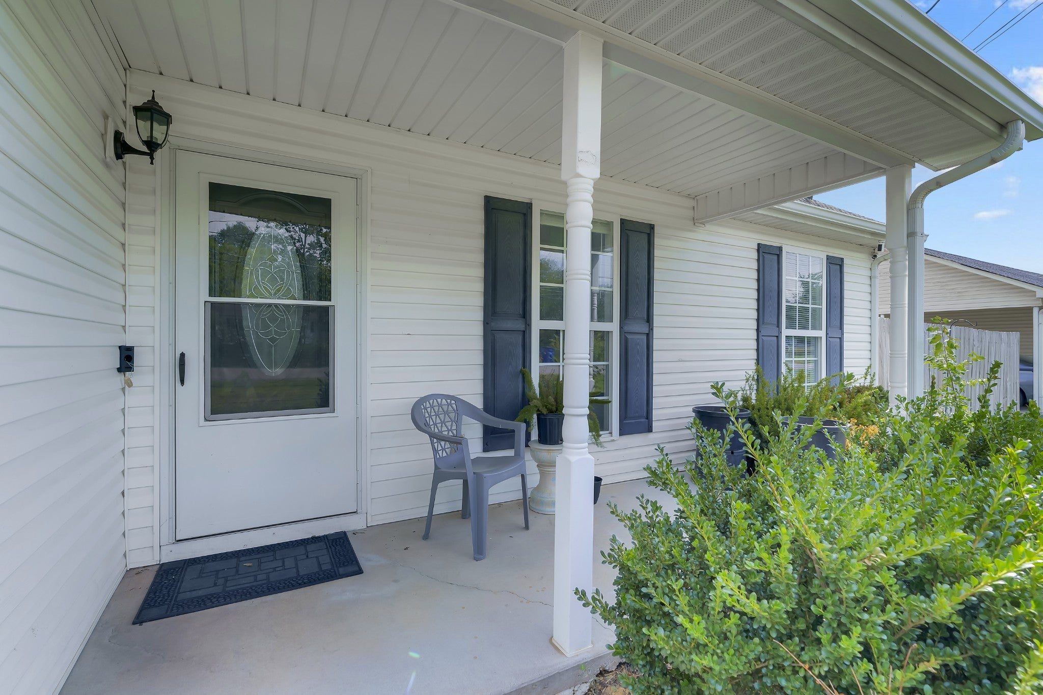143 Hendon Memorial Rd